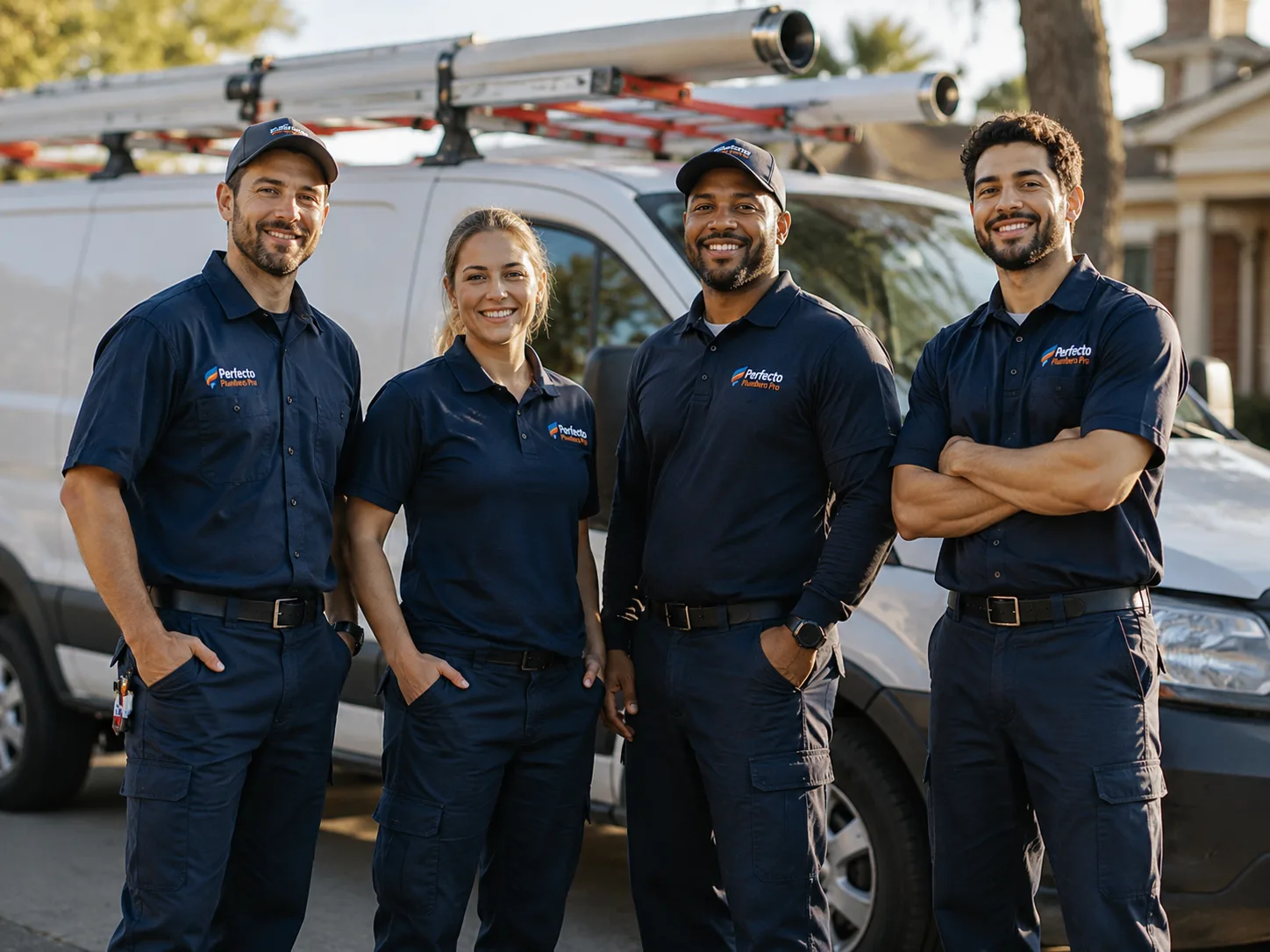 Emergency Plumber Near Me in Sikes, LA near me